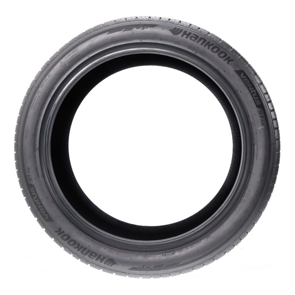 New 275/40ZR20 Hankook Ventus S1 AS 106Y - Image 3