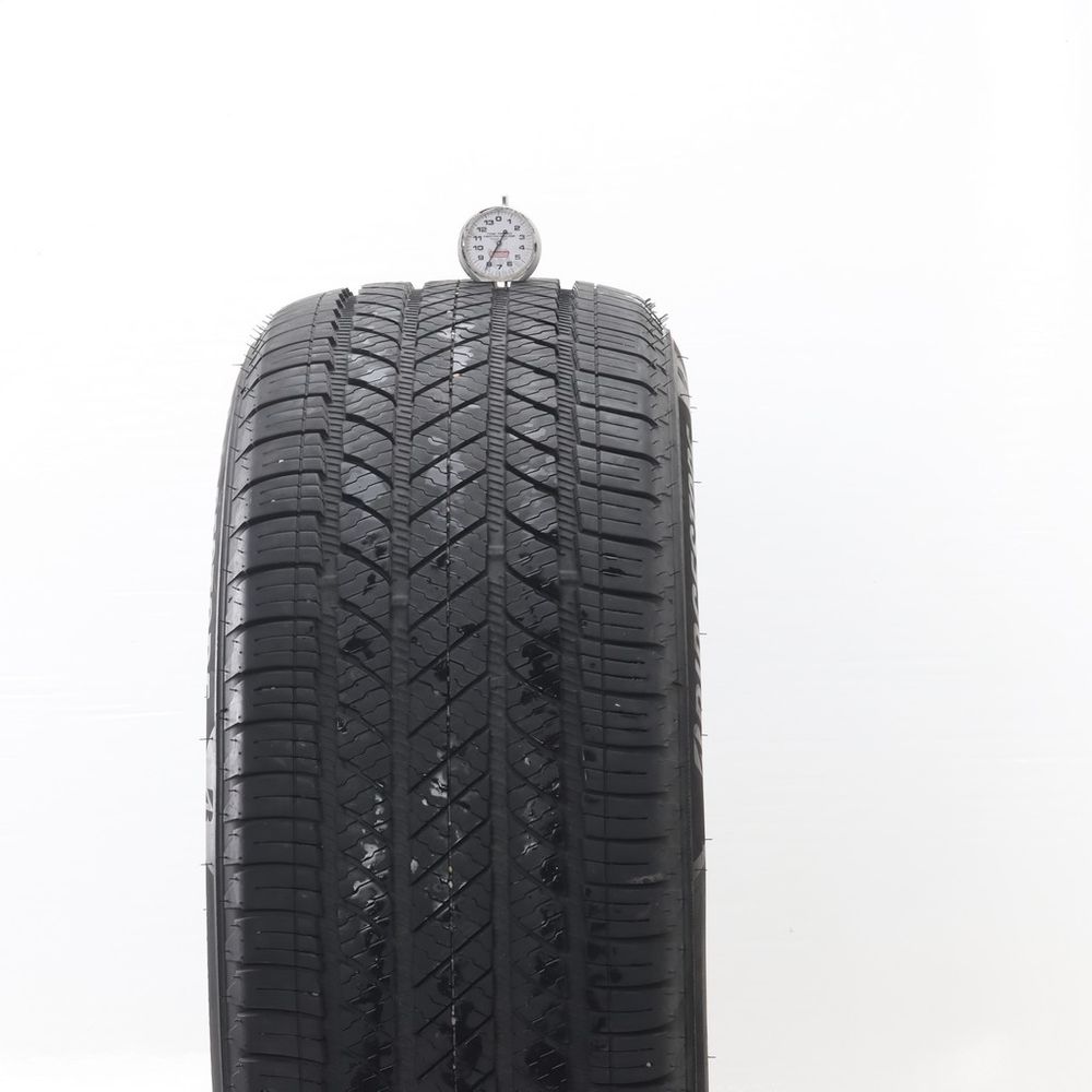 Used 275/55R20 Bridgestone Alenza AS Ultra 113H - 8/32 - Image 2