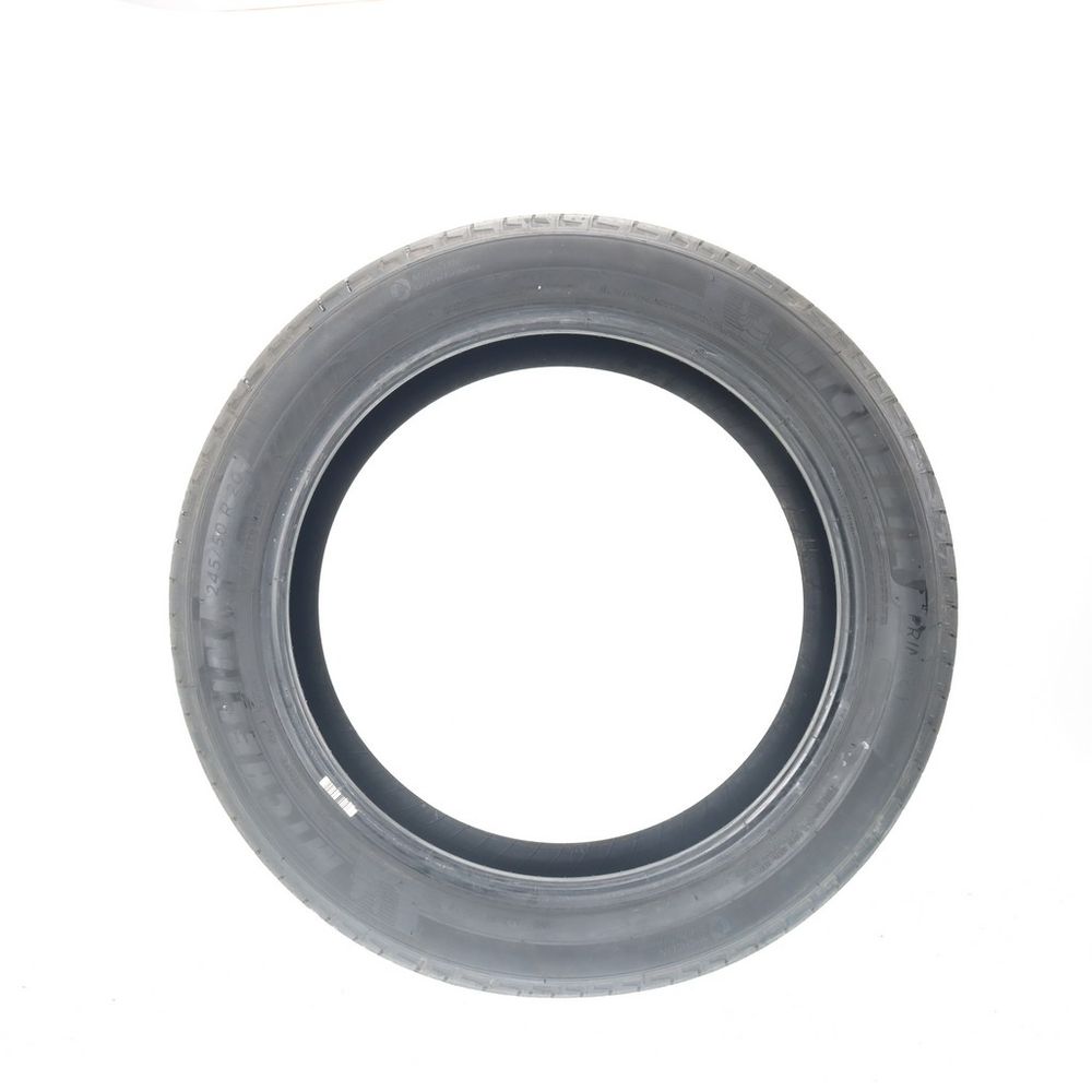 Driven Once 245/50R20 Michelin Primacy LTX 102V - 9/32 - Image 3