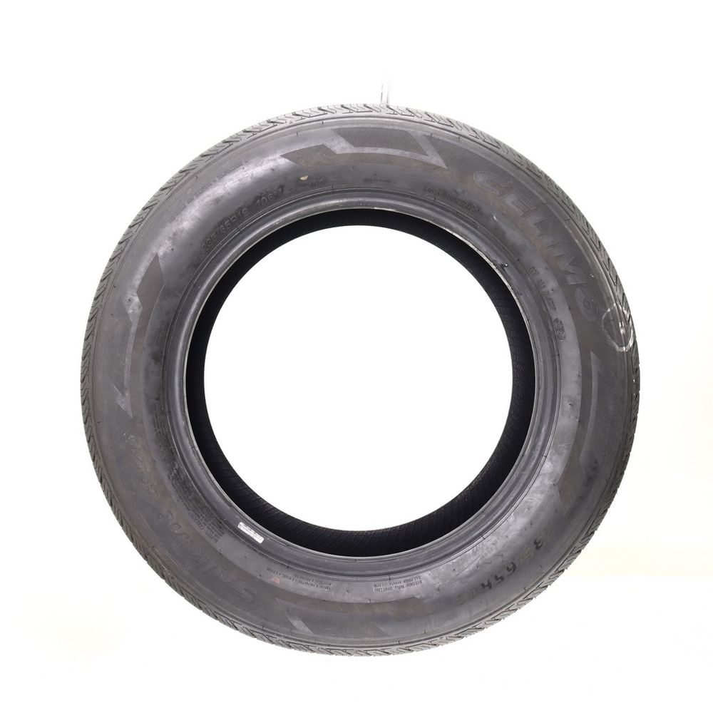 Set of (2) Used 235/65R18 Celimo Salient CS210 106V - 8.5-9/32 - Image 6