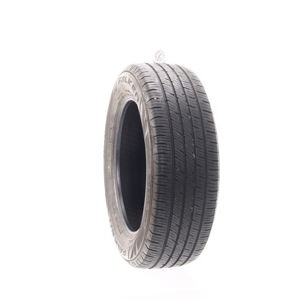 Used 225/60R18 Falken Sincera ST80 A/S 100H - 8/32 - Image 1