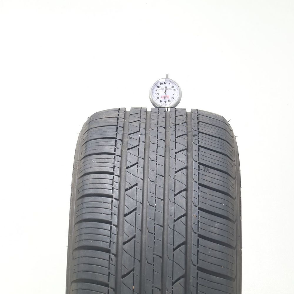 Set of (2) Used 235/55R20 Milestar MS932 Sport 105V - 6.5-7/32 - Image 5