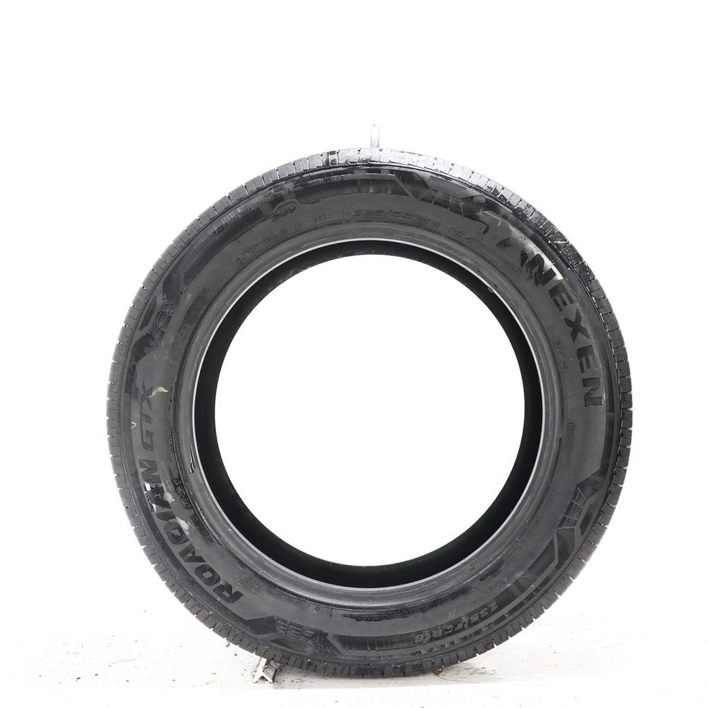 Used 235/55R18 Nexen Roadian GTX RG1 SUV 104V - 9/32 - Image 3