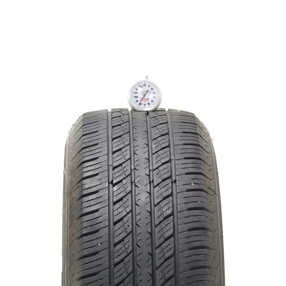 Set of (2) Used 225/60R18 Westlake SU318 H/T 100H - 8-8.5/32 - Image 2
