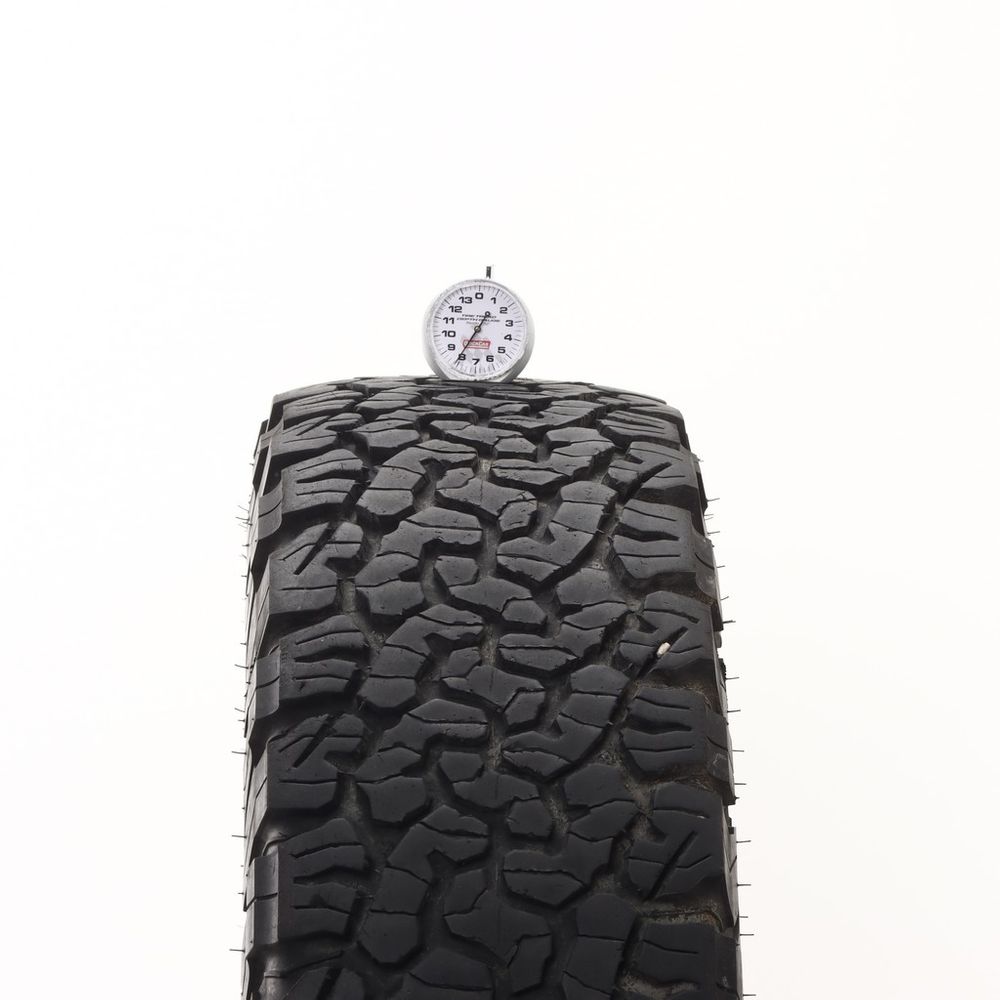 Used LT 235/80R17 BFGoodrich All-Terrain T/A KO2 120/117S E - 8/32 - Image 2