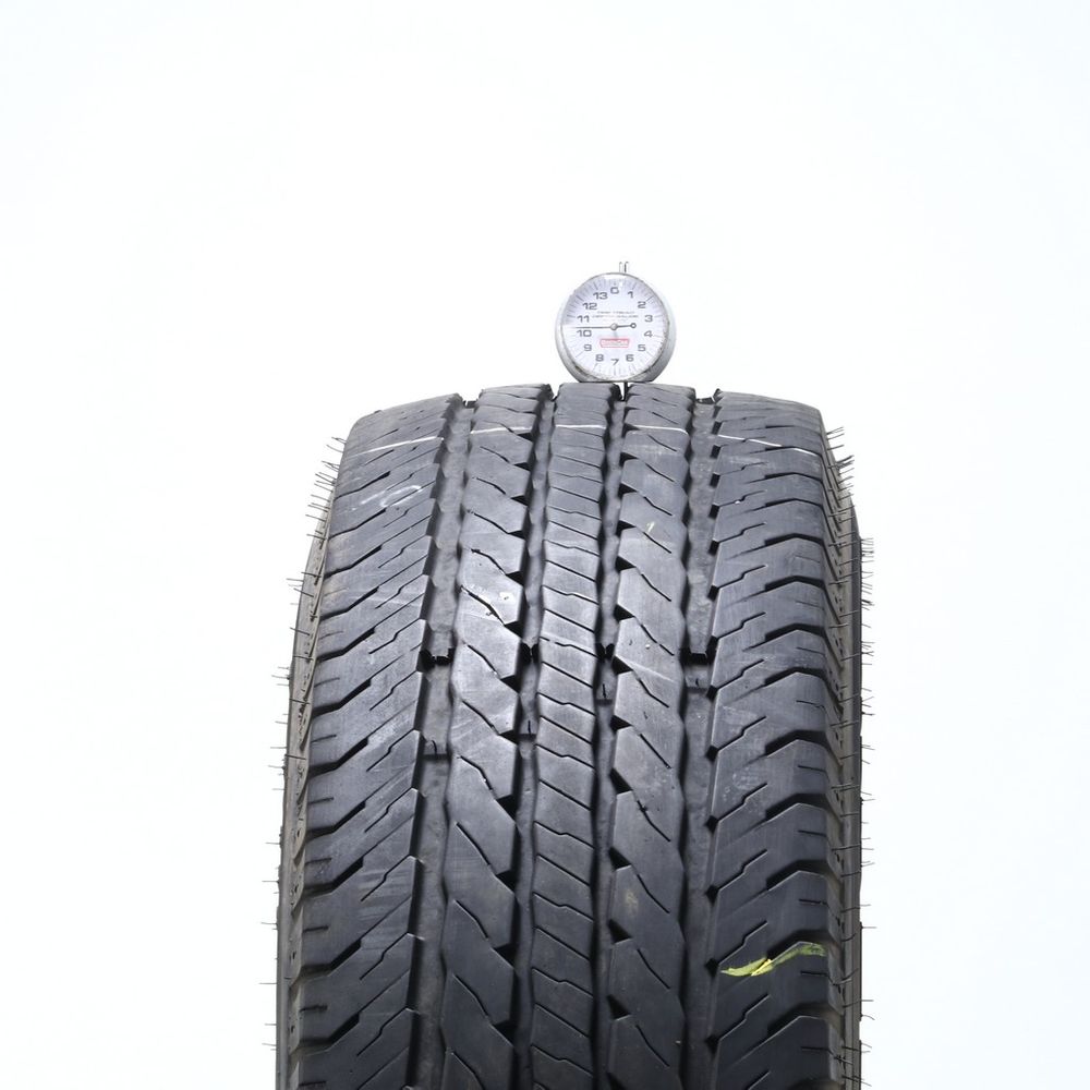 Used LT 245/70R17 Achilles Desert Hawk A/P2 119/116R - 10/32 - Image 2