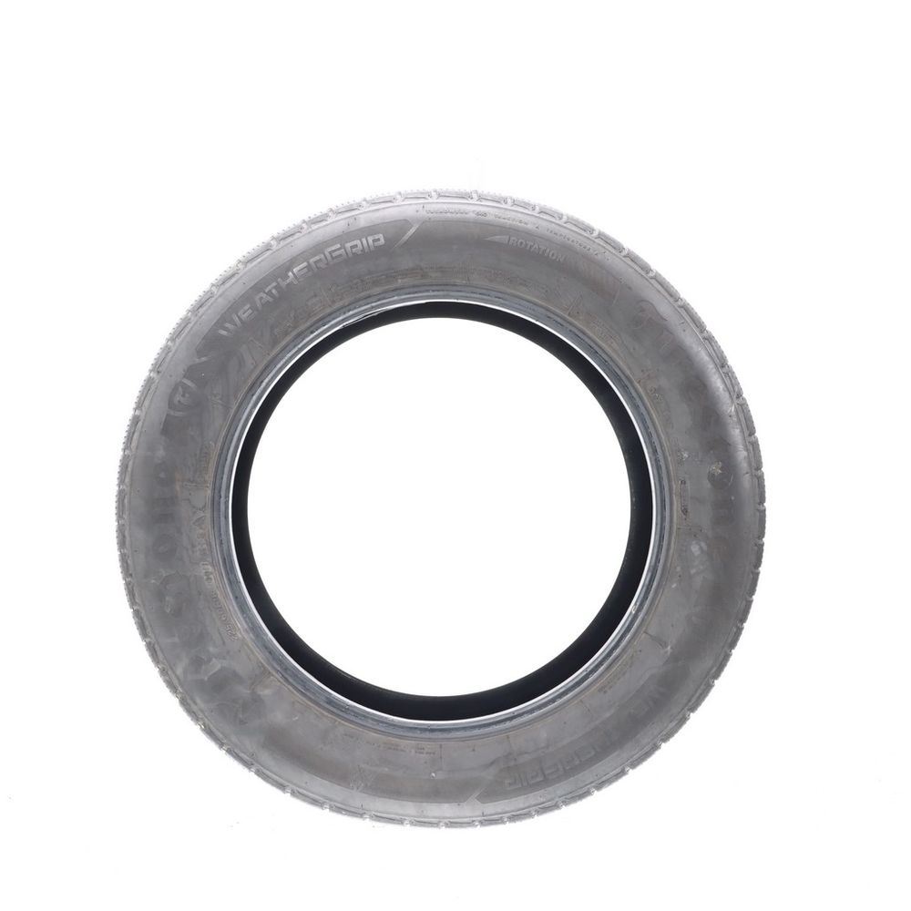 Used 225/60R18 Firestone WeatherGrip 100H - 7.5/32 - Image 3