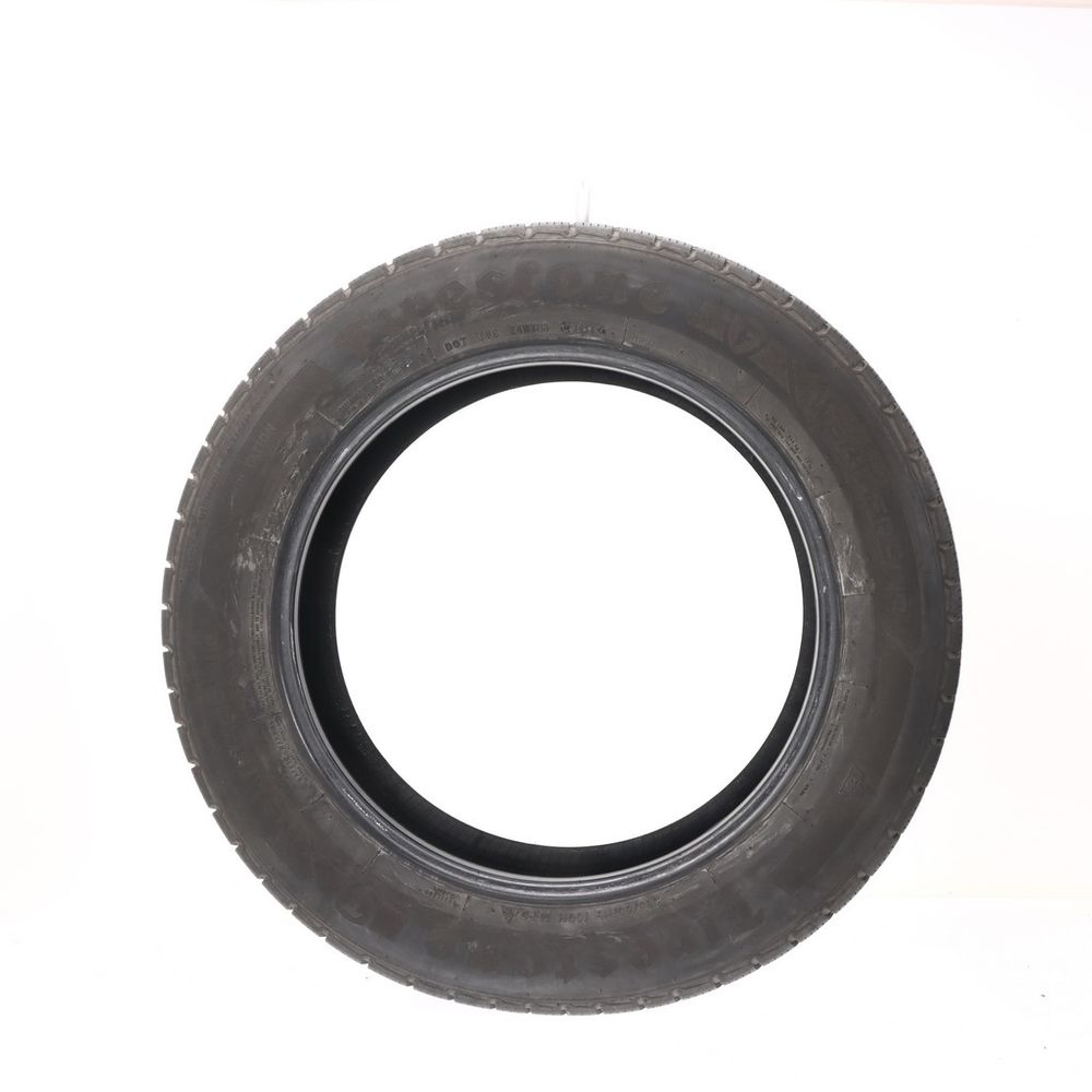 Set of (4) Used 225/60R18 Firestone WeatherGrip 100H - 7-7.5/32 - Image 6