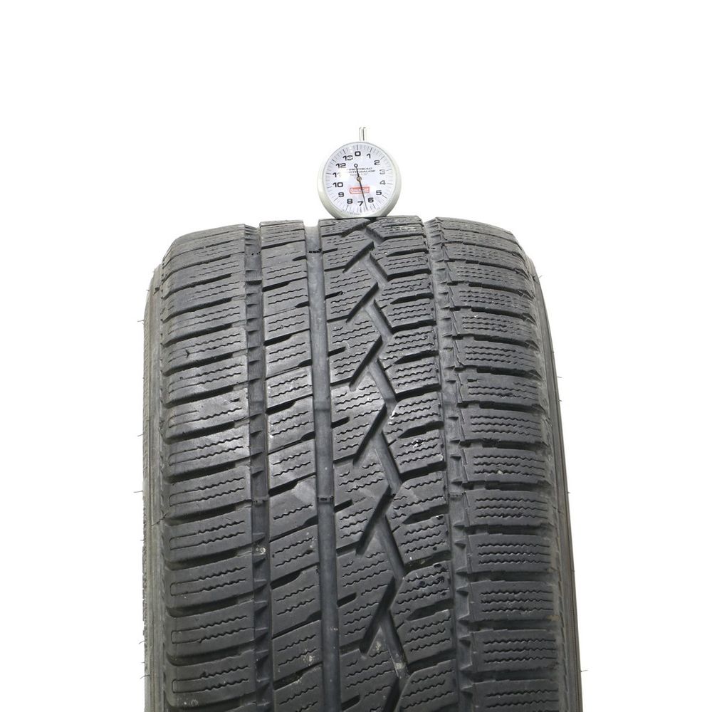 Set of (2) Used 235/50R19 Toyo Celsius CUV 99H - 5-6.5/32 - Image 5
