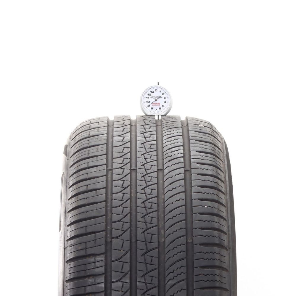 Set of (2) Used 235/50R20 Pirelli Scorpion Zero J LR PNCS 104W - 9-9.5/32 - Image 2