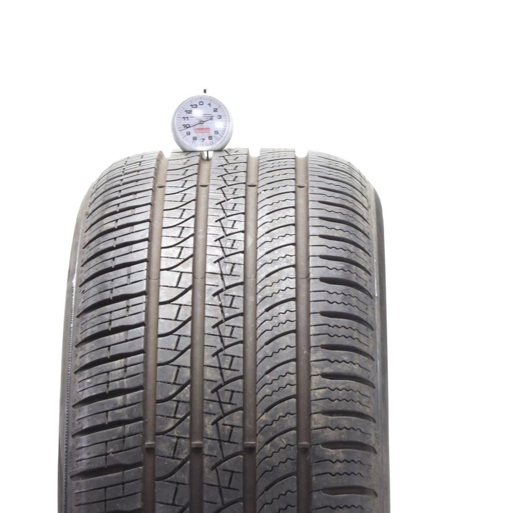 Set of (2) Used 235/50R20 Pirelli Scorpion Zero J LR PNCS 104W - 9-9.5/32 - Image 5