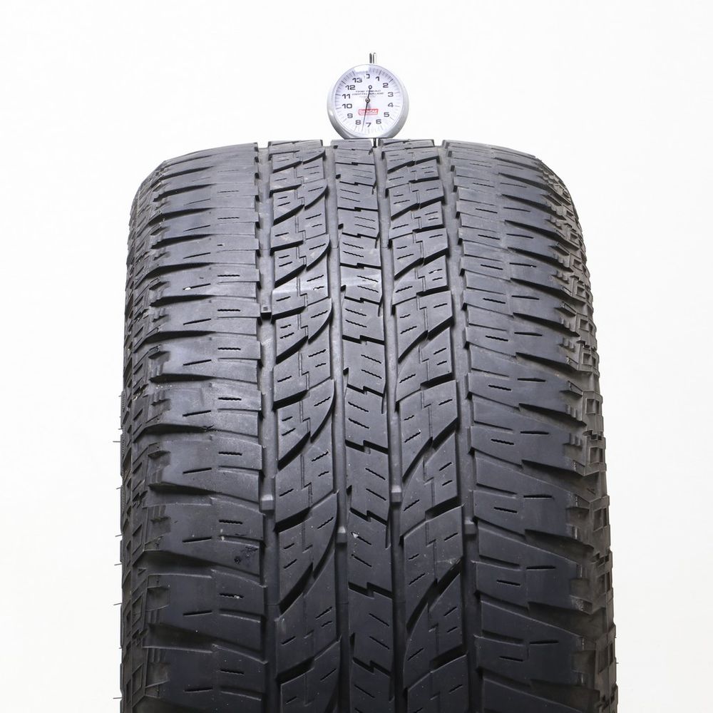 Used 265/50R20 Yokohama Geolandar A/T G015 107H - 7.5/32 - Image 2