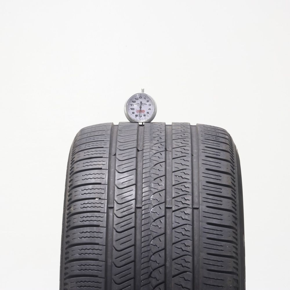 Used 255/50R19 Pirelli Scorpion AS Plus 3 107V - 7/32 - Image 2