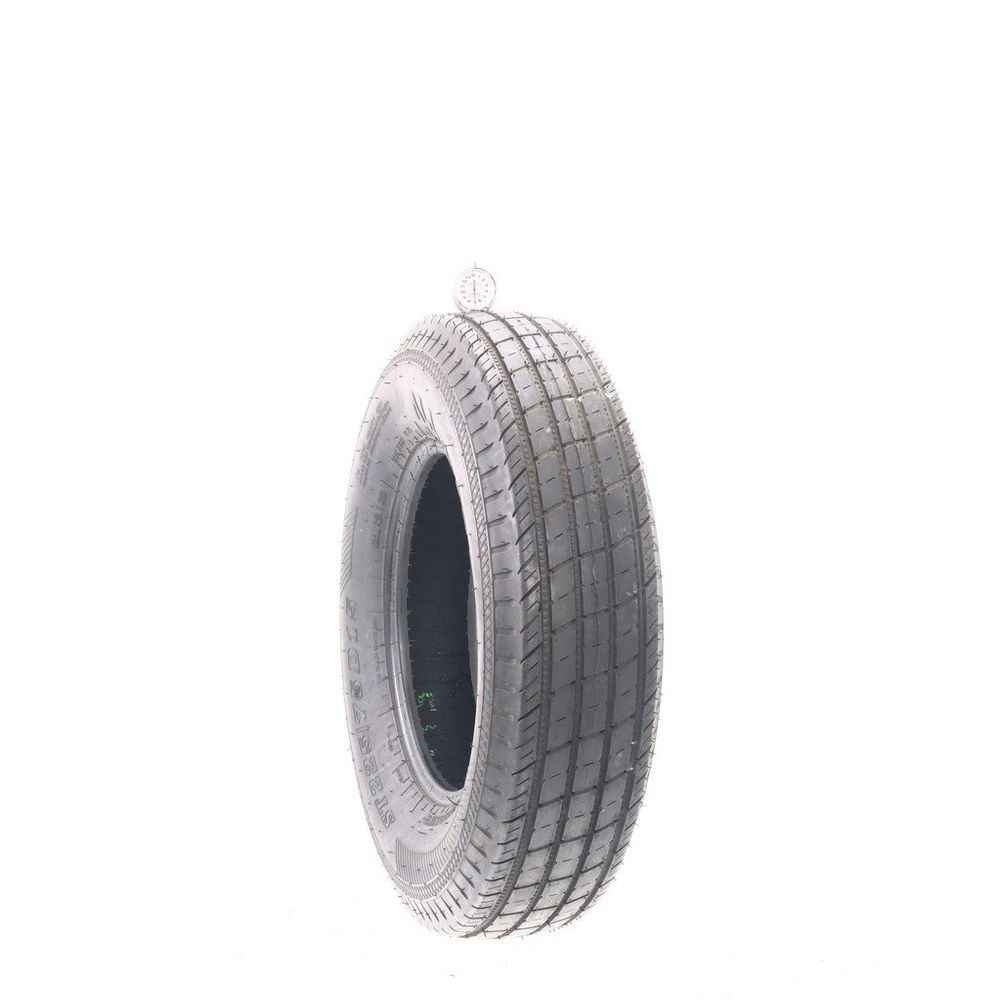 Used ST 225/75D15 All Star H1020 113/108L D - 6.5/32 - Image 1