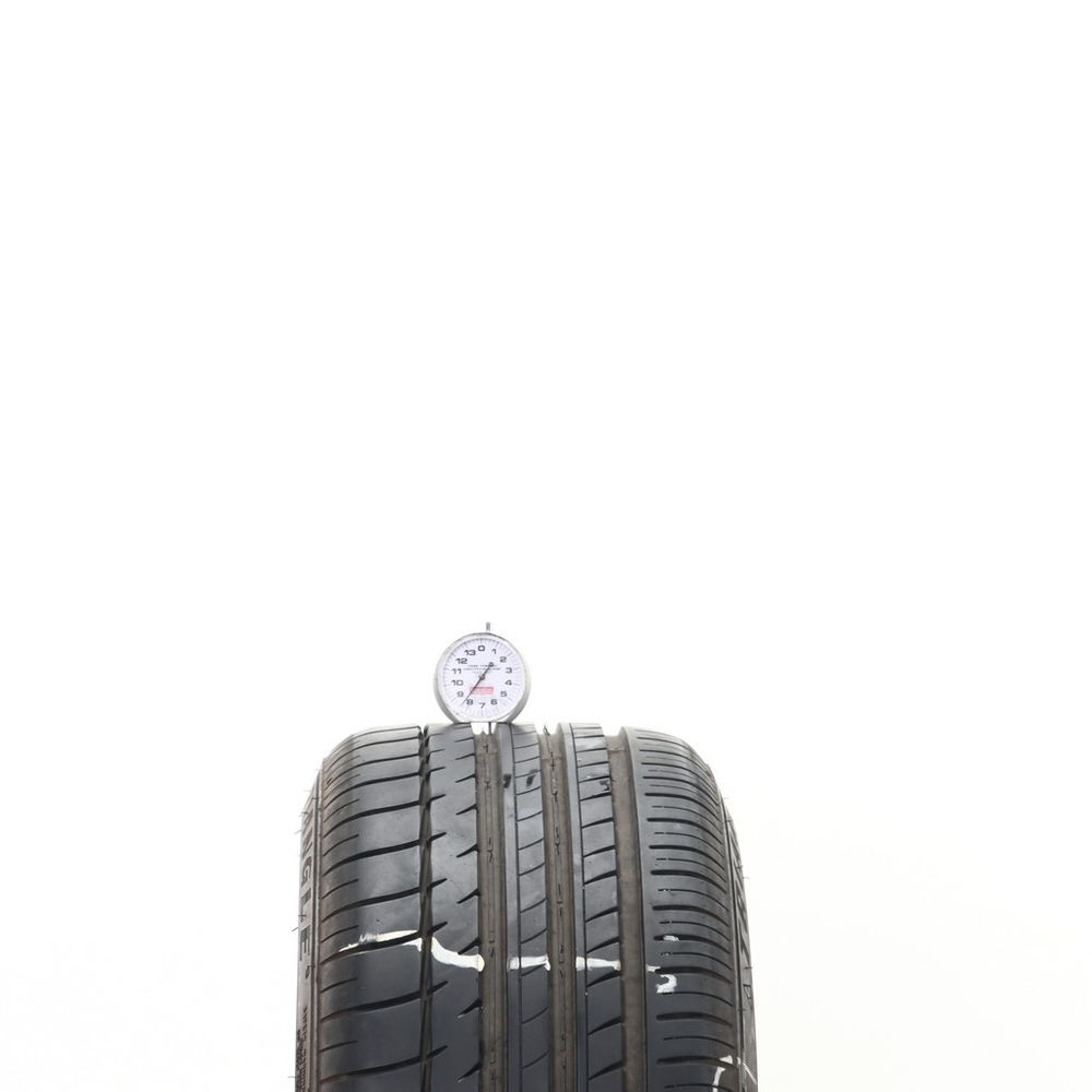 Used 205/40ZR17 Triangle Sportex TSH11 84W - 8/32 - Image 2