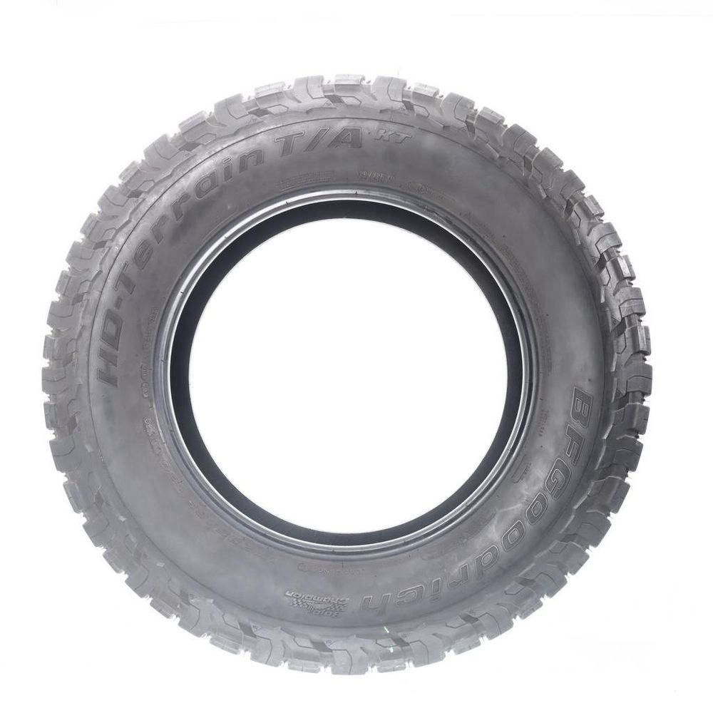 Used LT 295/65R20 BFGoodrich HD-Terrain T/A KT 129/126Q E - 10/32 - Image 3