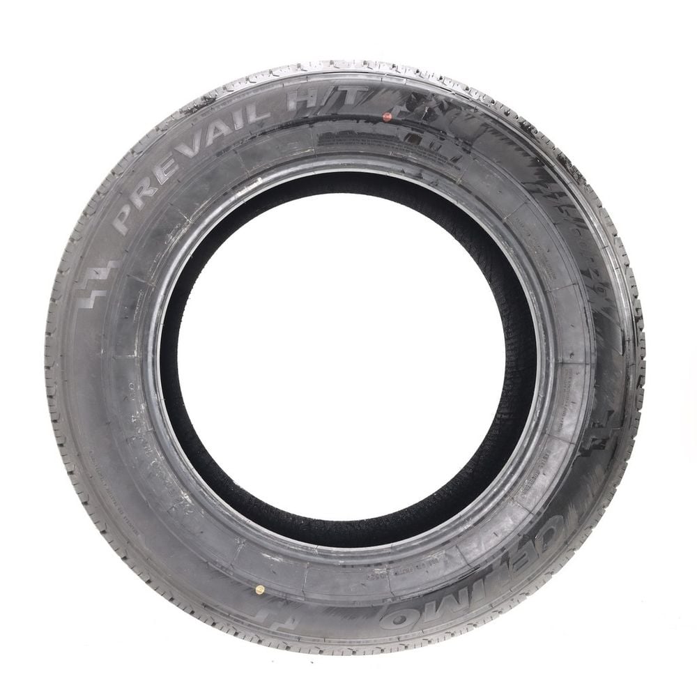 Set of (2) Used 275/60R20 Celimo Prevail H/T 116H - 10.5/32 - Image 3