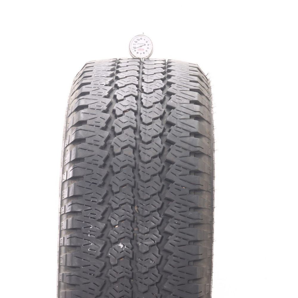 Used LT 285/60R20 Firestone Transforce AT2 125/122R E - 9.5/32 - Image 2