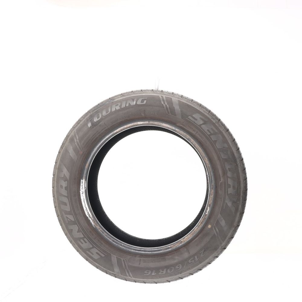 Set of (4) Used 215/60R16 Sentury Touring 95H - 7.5-9/32 - Image 12