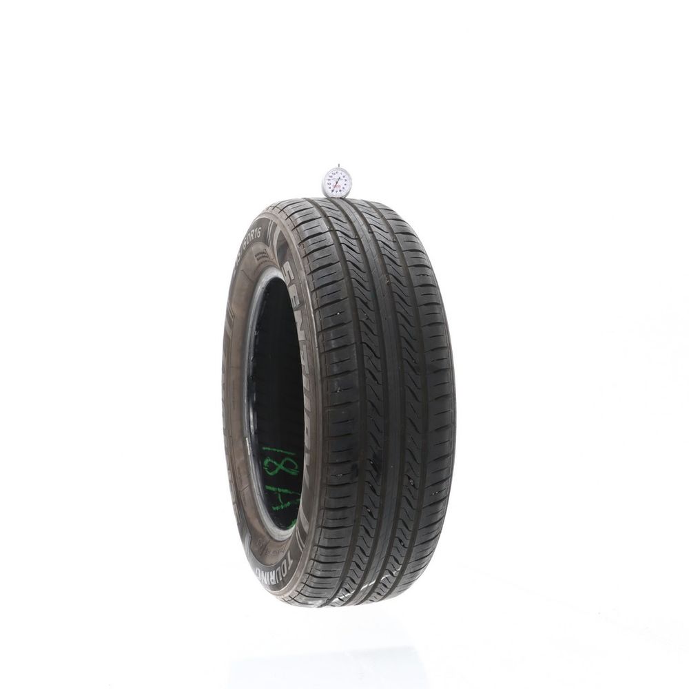 Set of (4) Used 215/60R16 Sentury Touring 95H - 7.5-9/32 - Image 4
