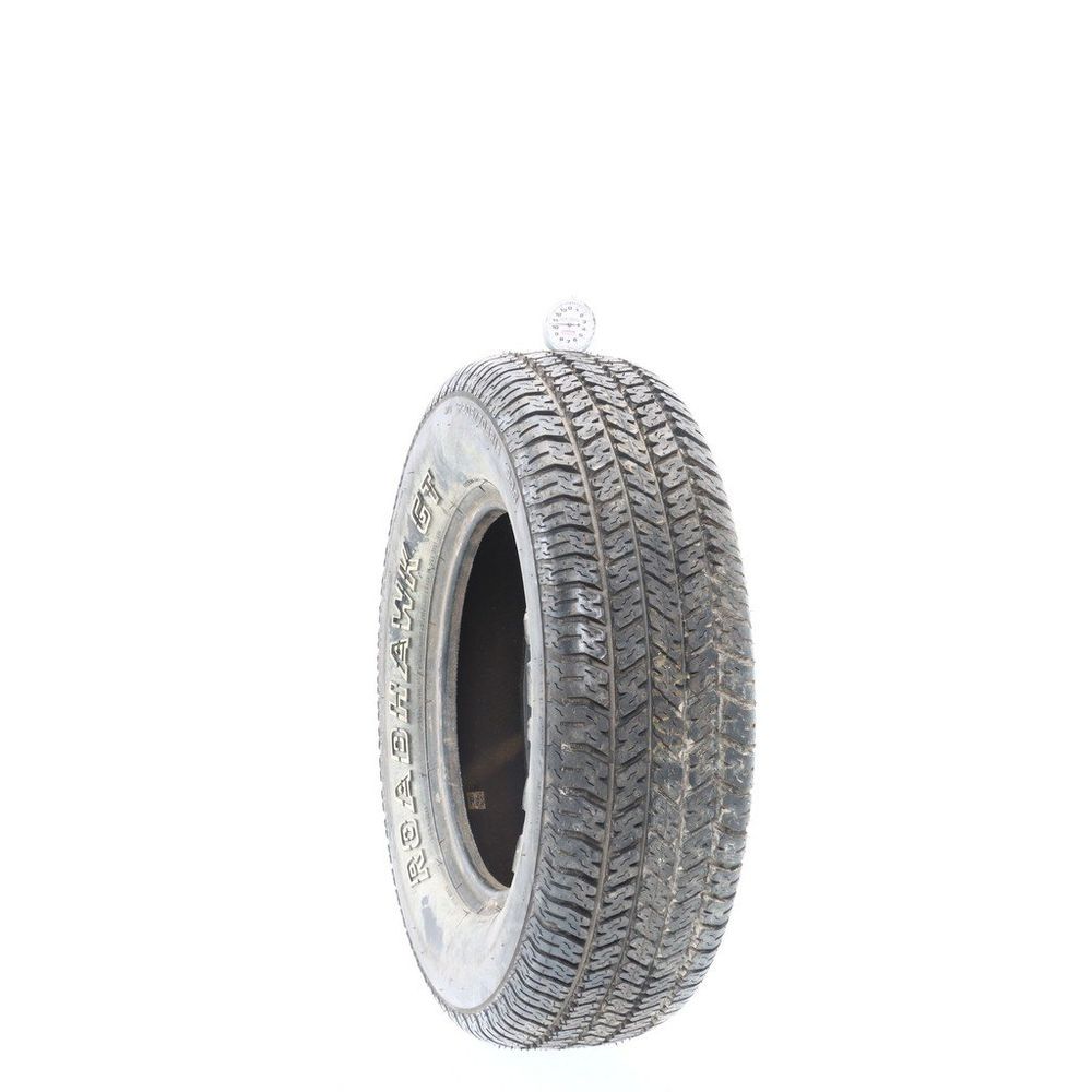 Used 205/70R14 Atlas Roadhawk GT 93S - 10.5/32 - Image 1