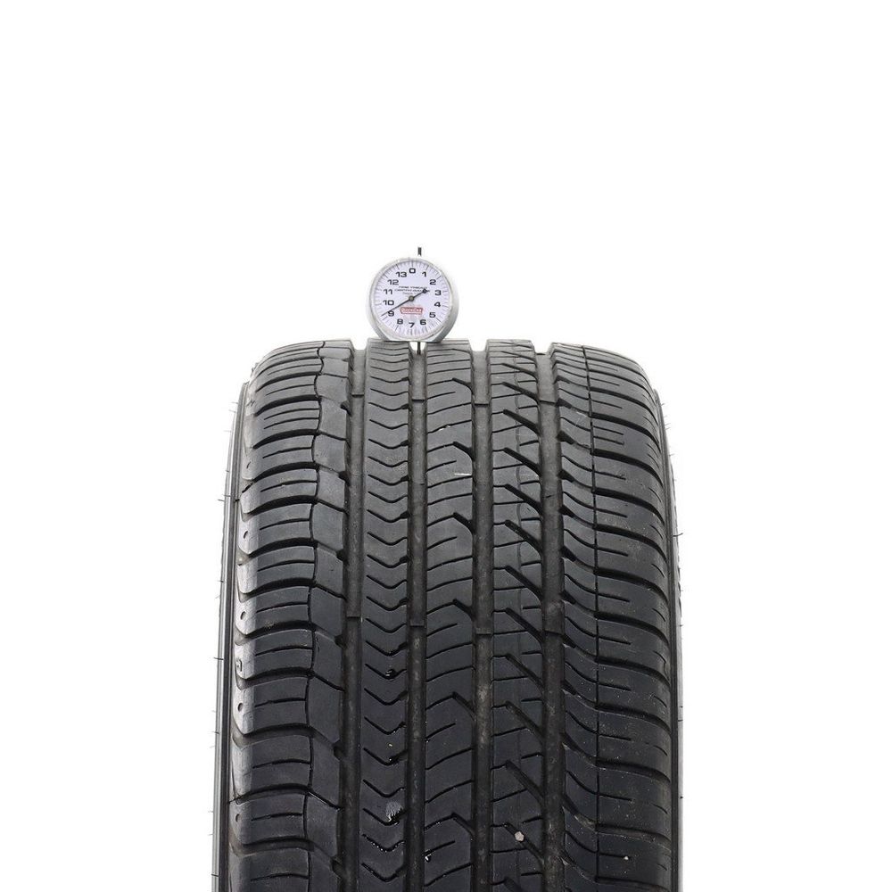 Set of (4) Used 245/45R17 Goodyear Eagle Sport AS 95W - 9-9.5/32 - Image 2