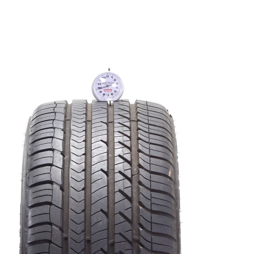 Set of (4) Used 245/45R17 Goodyear Eagle Sport AS 95W - 9-9.5/32 - Image 5