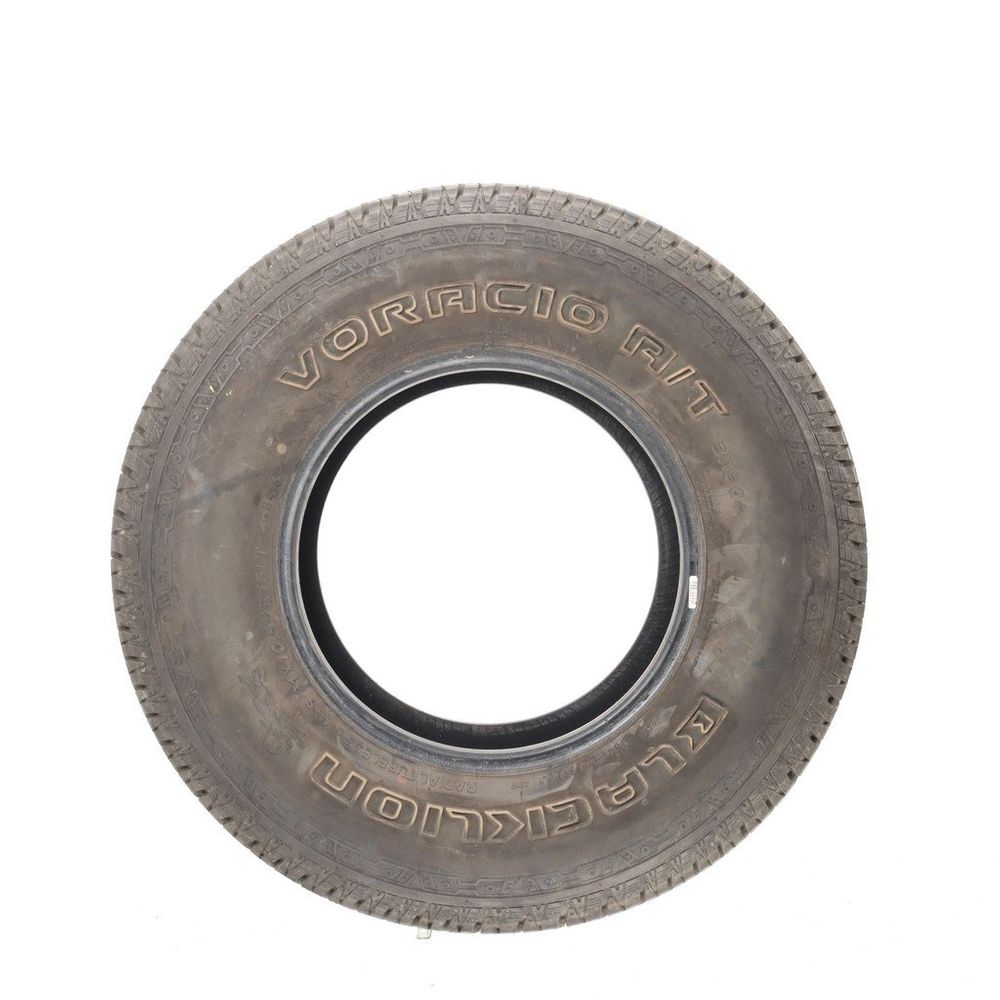 Used LT 31X10.5R15 Blacklion Voracio AT BA80 Plus 109S C - 14/32 - Image 3