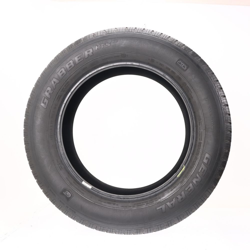 Set of (2) Used 275/60R20 General Grabber HTS 60 115S - 5.5-6.5/32 - Image 6