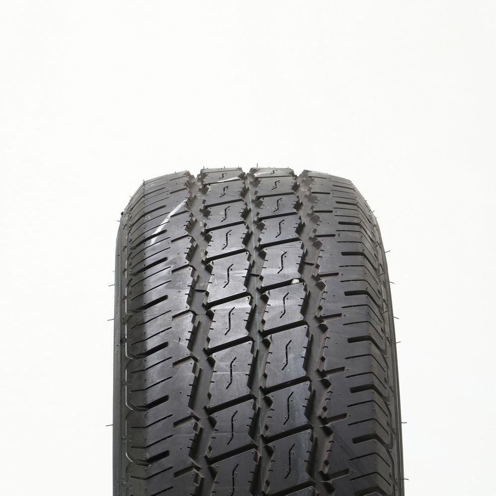 Driven Once 235/65R16C Performer CXV-C 121/119R - 10/32 - Image 2