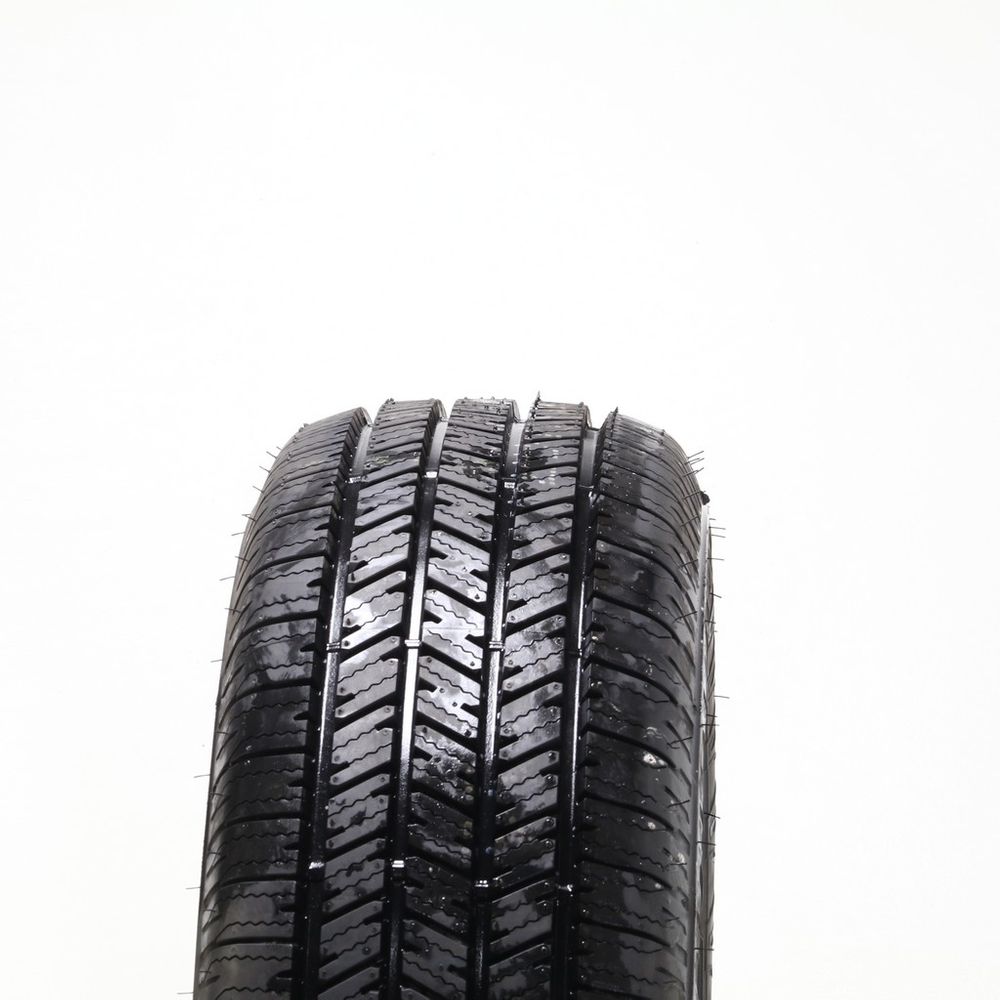 New 225/75R16C Firestone Transforce CV 121/120R - 12/32 - Image 2