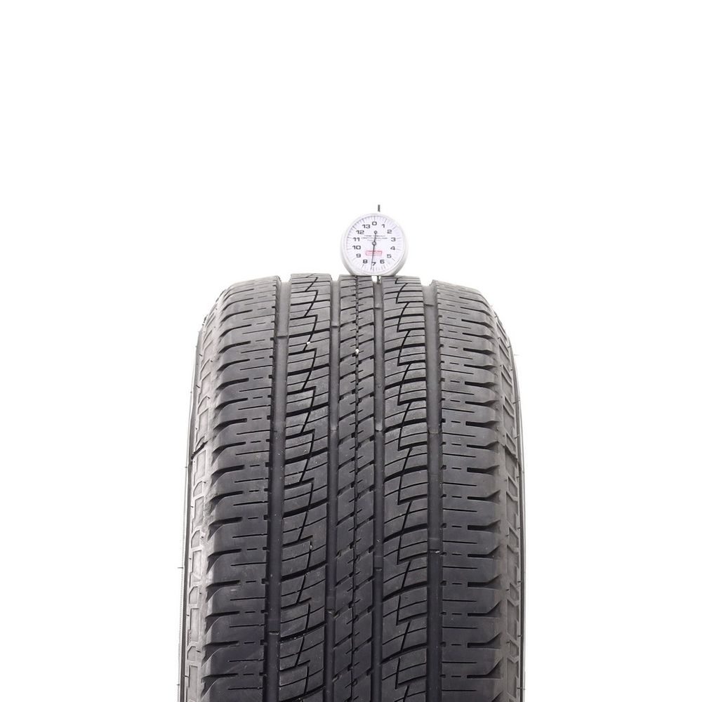 Set of (2) Used 235/65R17 Advanta SV T-01 103T - 6-7/32 - Image 5