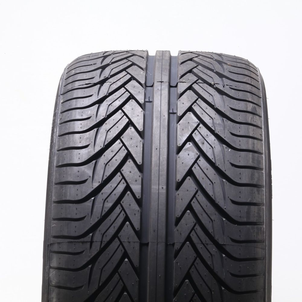 New 305/35R24 Lexani LX-Thirty 112V - 10.5/32 - Image 2