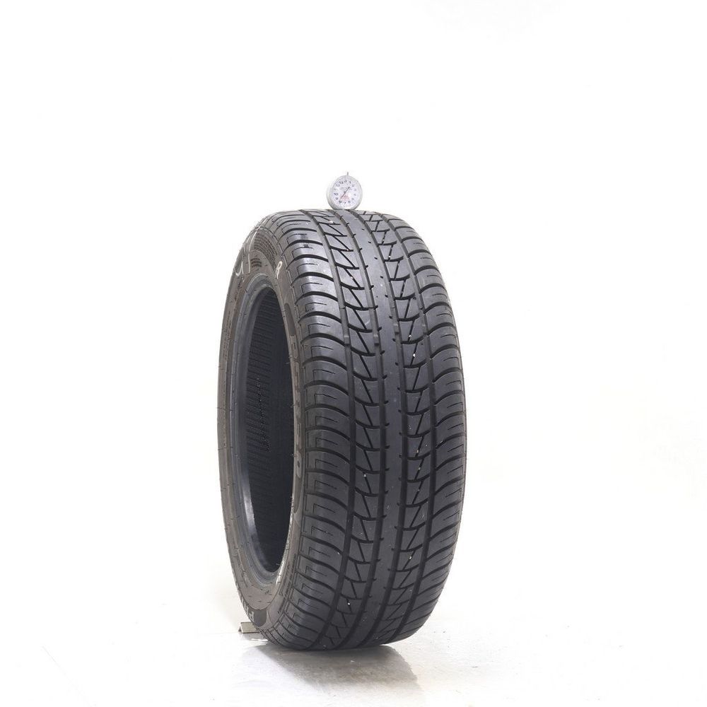 Set of (2) Used P 205/55R16 Primewell PS830 91H - 8/32 - Image 1