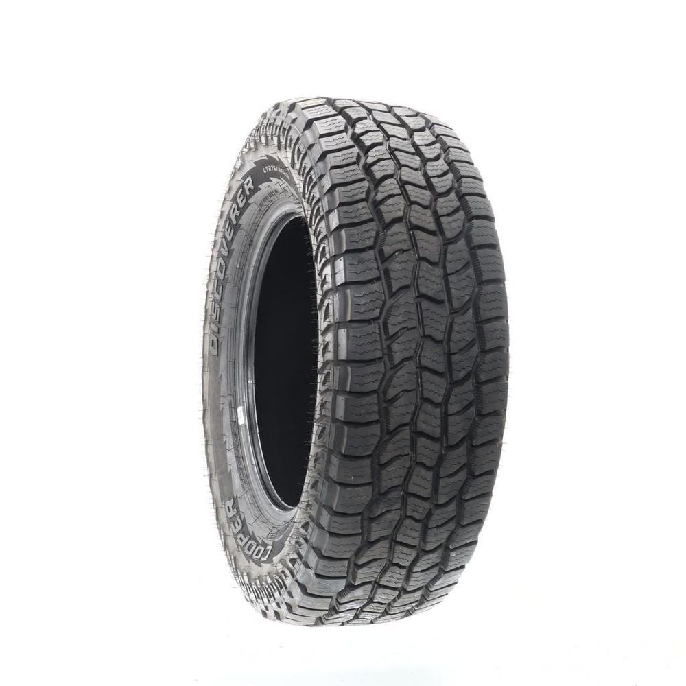 Used LT 275/65R18 Cooper Discoverer A/T 123/120S E - 15/32 - Image 1