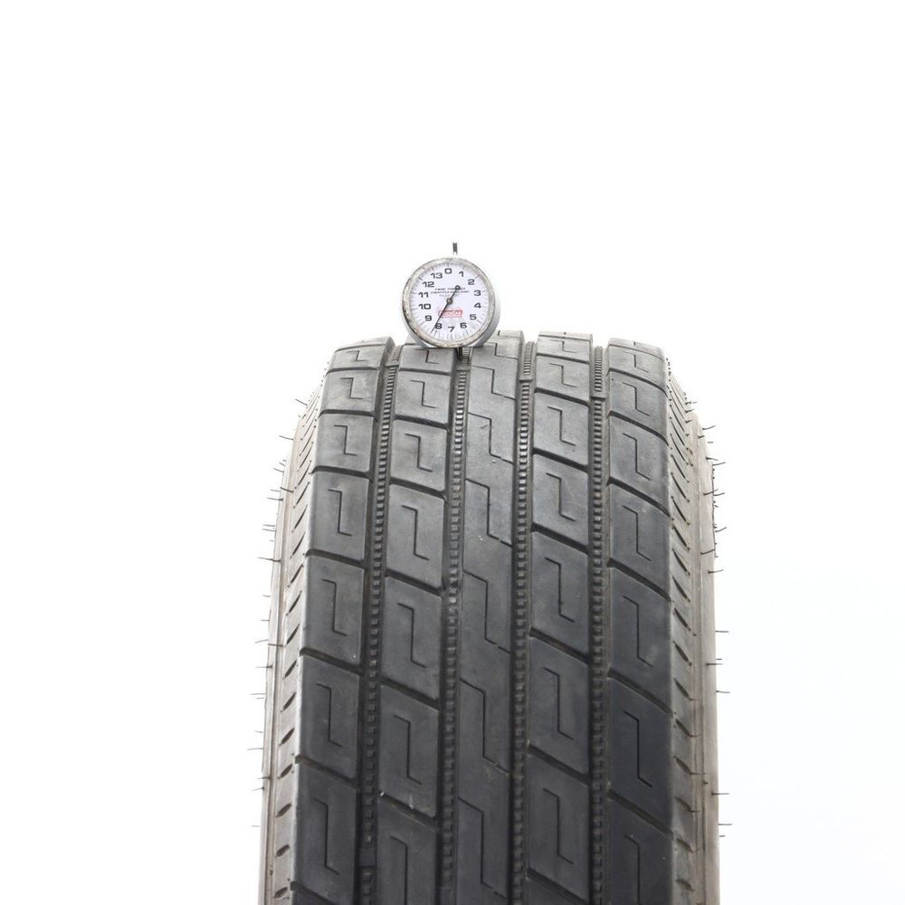 Used ST 235/80R16 Trailfinder HT WR-099 124/120L E - 8/32 - Image 2