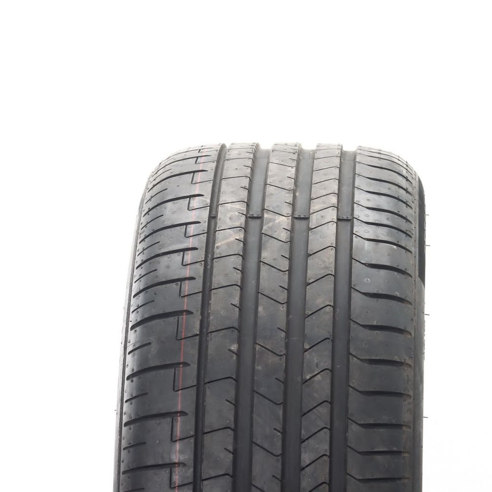 Driven Once 255/40R21 Pirelli P Zero PNCS PZ4 102Y - 8/32 - Image 2