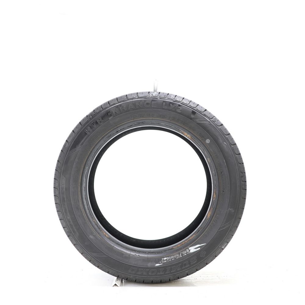Used 215/55R16 Sumitomo HTR Enhance LX2 97V - 9/32 - Image 3