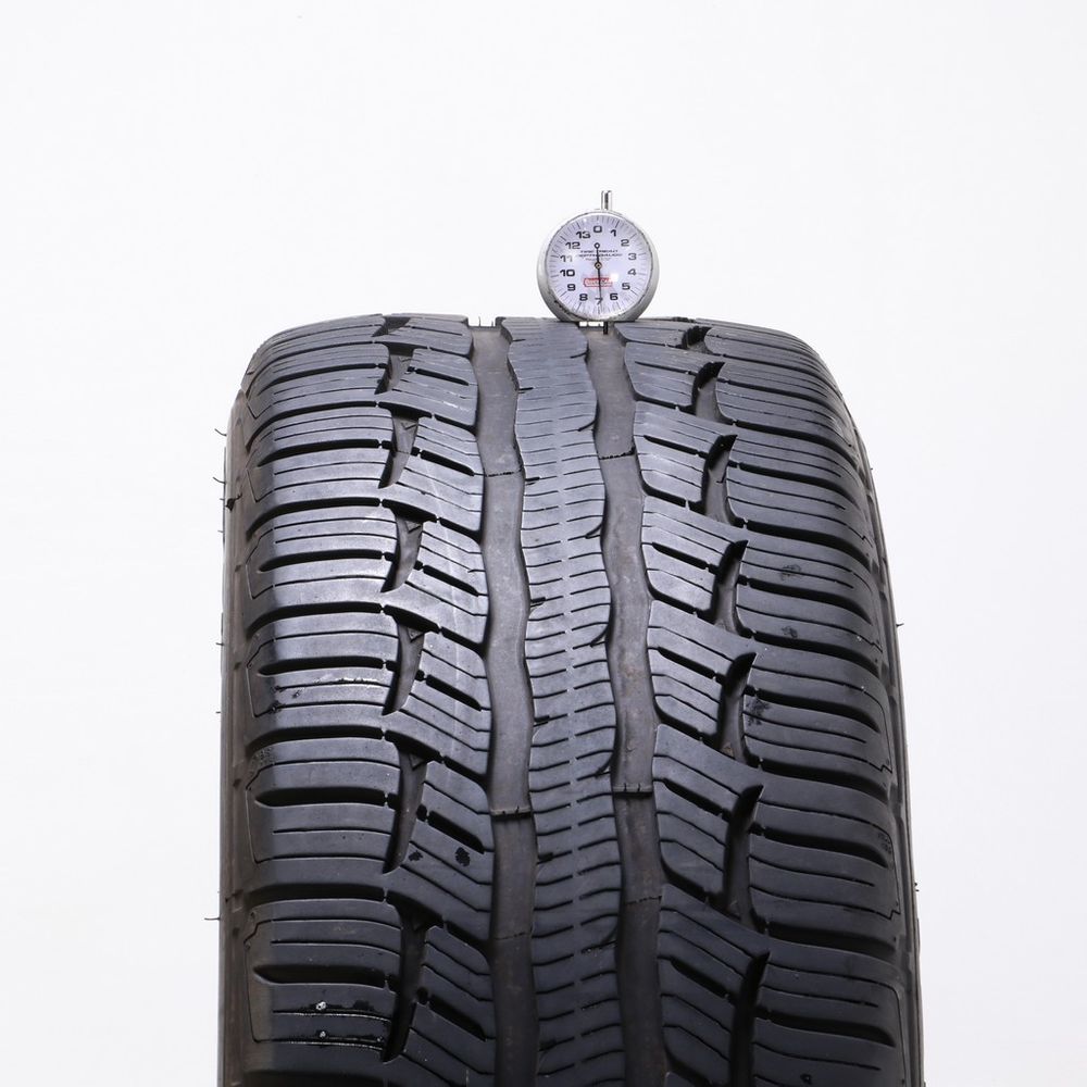 Set of (2) Used 265/50R20 BFGoodrich Advantage T/A Sport LT 111T - 7/32 - Image 2