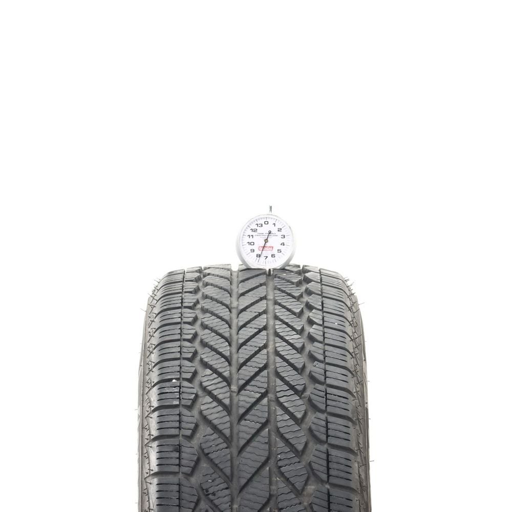 Set of (4) Used 195/65R15 Bridgestone WeatherPeak 91H - 7.5-8.5/32 - Image 2