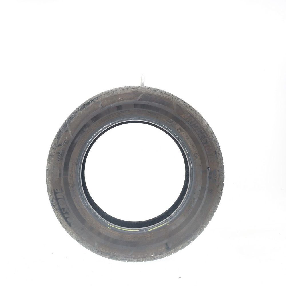 Set of (4) Used 195/65R15 Bridgestone WeatherPeak 91H - 7.5-8.5/32 - Image 3