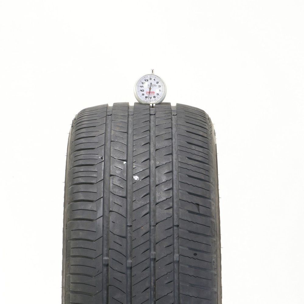 Set of (4) Used 225/50R18 Evoluxx Capricorn UHP 95V - 7-8.5/32 - Image 2