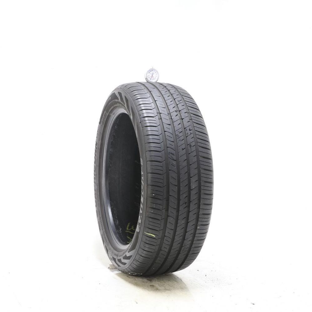 Set of (4) Used 225/50R18 Evoluxx Capricorn UHP 95V - 7-8.5/32 - Image 4