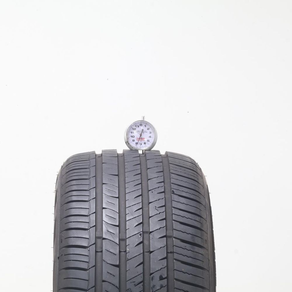 Set of (4) Used 225/50R18 Evoluxx Capricorn UHP 95V - 7-8.5/32 - Image 5