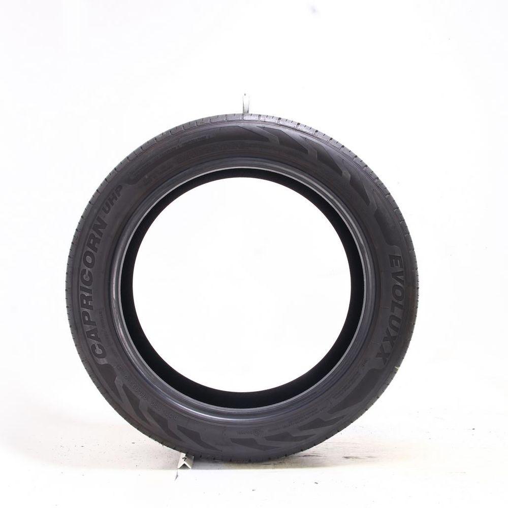 Set of (4) Used 225/50R18 Evoluxx Capricorn UHP 95V - 7-8.5/32 - Image 6