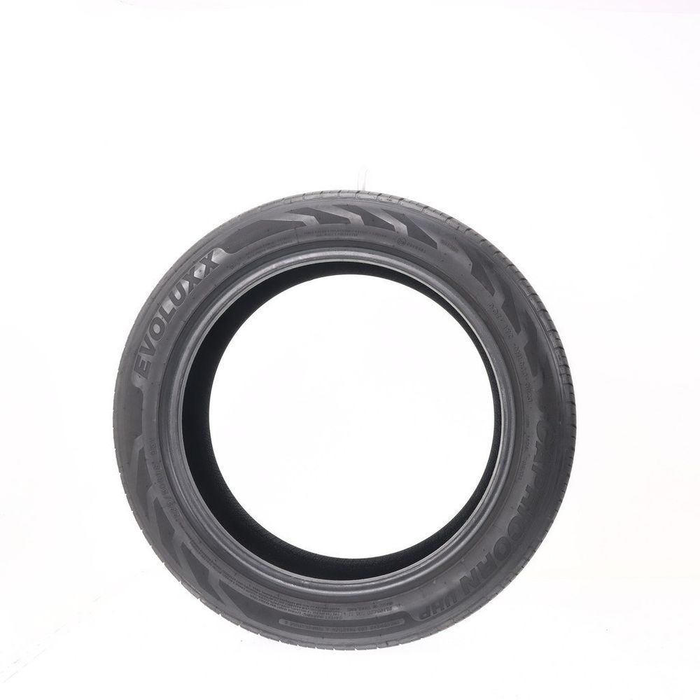 Set of (4) Used 225/50R18 Evoluxx Capricorn UHP 95V - 7-8.5/32 - Image 9
