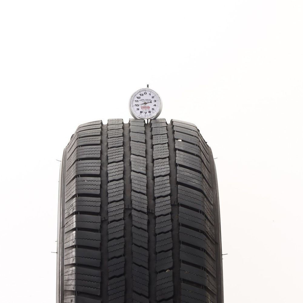 Used 225/65R17 Michelin X LT AS 102H - 10/32 - Image 2