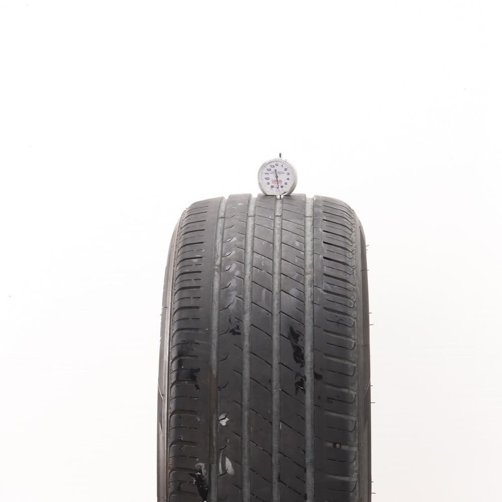 Used 235/55ZR20 Nama Maxmach NM-31TH 105W - 6.5/32 - Image 2
