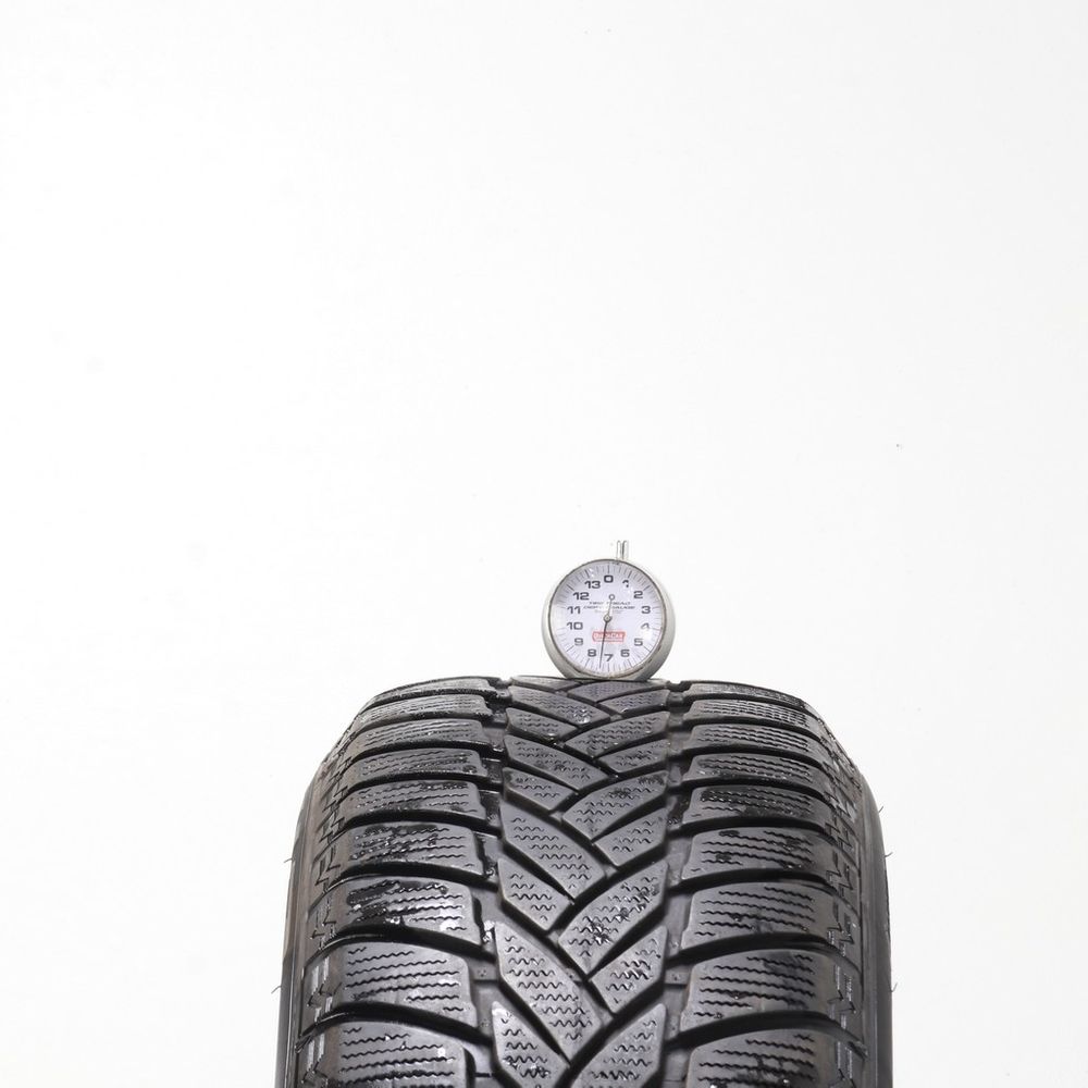 Used 215/60R16 Dunlop SP Winter Sport M3 95H - 7/32 - Image 2