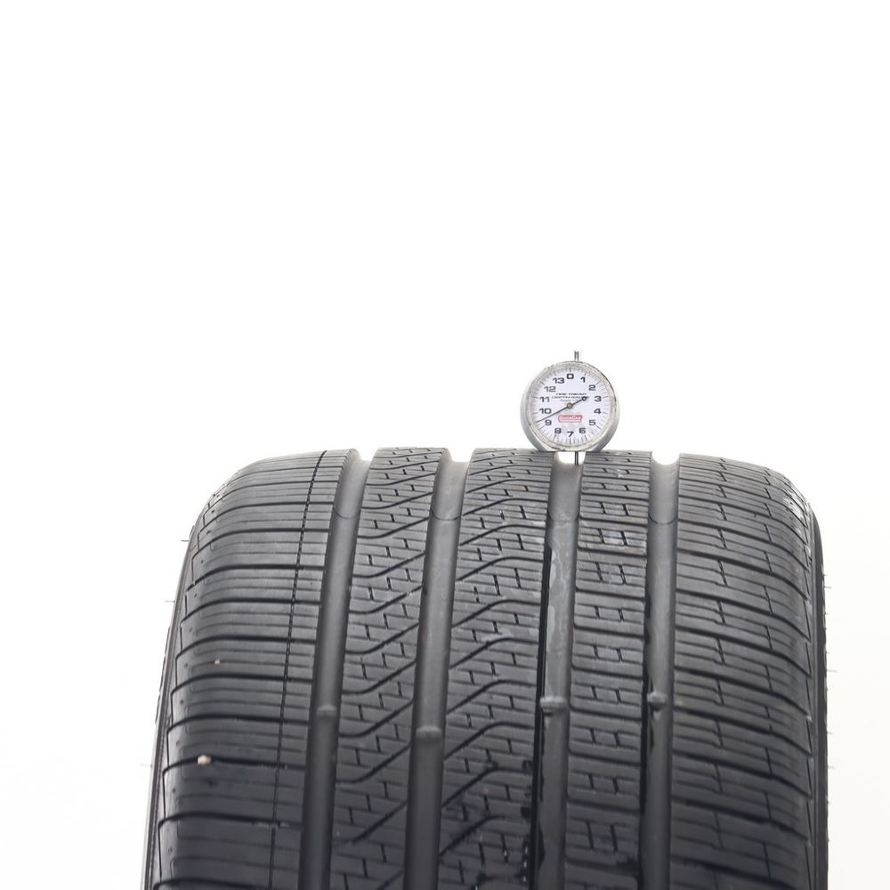 Used 315/30R21 Pirelli Cinturato P7 NO PNCS 105V - 9/32 - Image 2